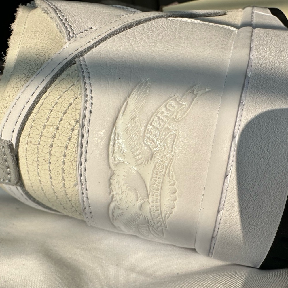 New Nike SB Dunk High × Antihero - Picture 5 of 15